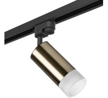 Трековый светильник Rullo R1T43131 Lightstar