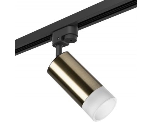 Трековый светильник Rullo R1T43131 Lightstar