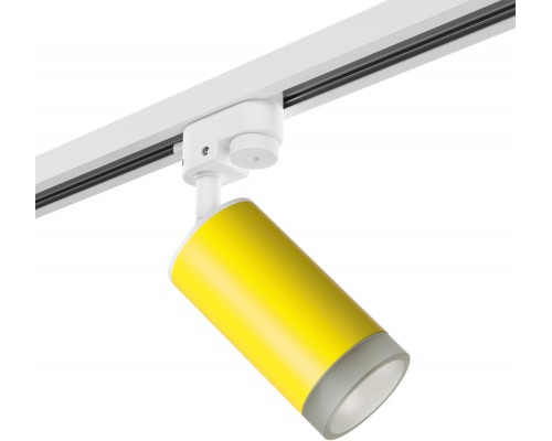 Трековый светильник Rullo R1T43330 Lightstar