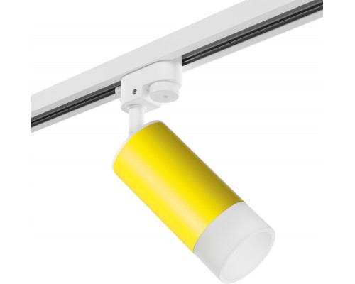 Трековый светильник Rullo R1T43331 Lightstar