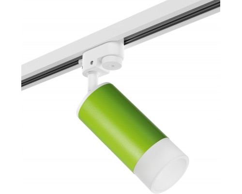 Трековый светильник Rullo R1T43431 Lightstar