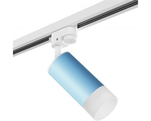 Трековый светильник Rullo R1T43531 Lightstar