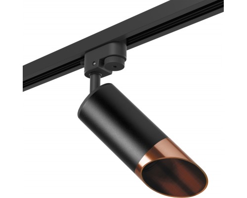 Трековый светильник Rullo R1T437130 Lightstar
