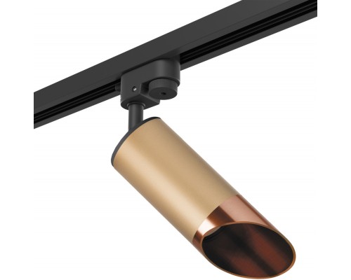 Трековый светильник Rullo R1T440130 Lightstar