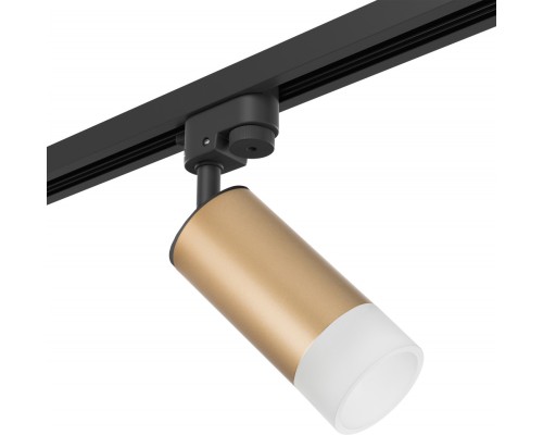 Трековый светильник Rullo R1T44031 Lightstar