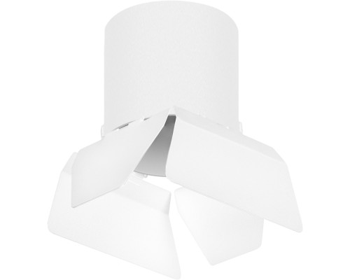 Точечный светильник Rullo R3486486 Lightstar