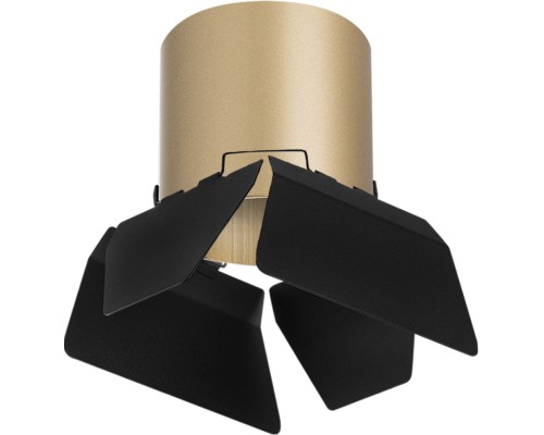 Точечный светильник Rullo R3490487 Lightstar