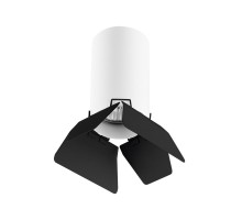 Точечный светильник Rullo R436437 Lightstar