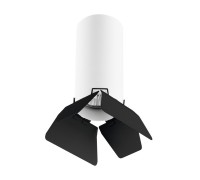 Точечный светильник Rullo R486437 Lightstar