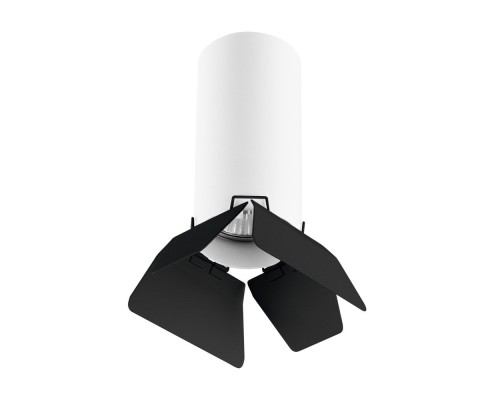 Точечный светильник Rullo R486437 Lightstar