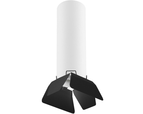 Точечный светильник Rullo R496437 Lightstar