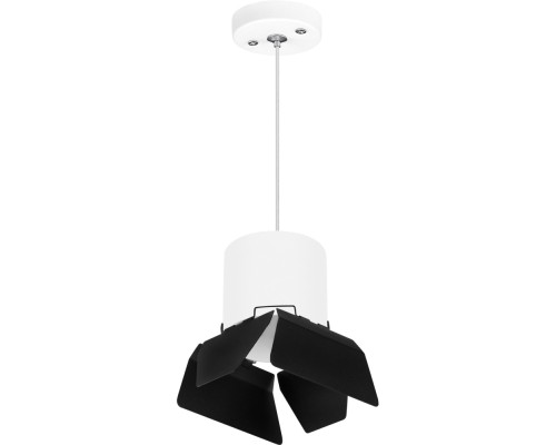 Подвесной светильник Rullo RP3486487 Lightstar