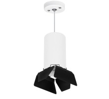 Подвесной светильник Rullo RP6486487 Lightstar