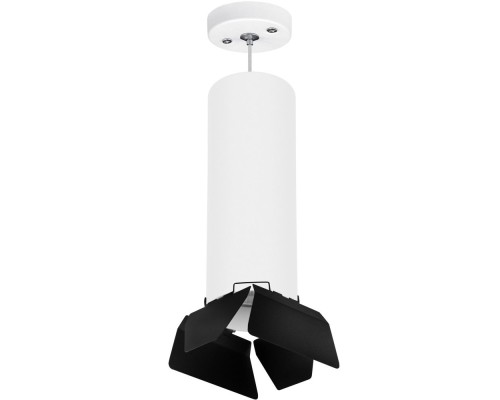 Подвесной светильник Rullo RP6496487 Lightstar