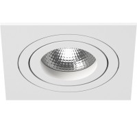 Точечный светильник Intero 16 i51606 Lightstar