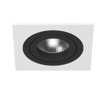 Точечный светильник Intero 16 i51607 Lightstar