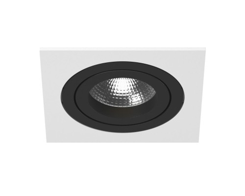 Точечный светильник Intero 16 i51607 Lightstar