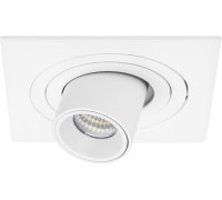 Точечный светильник Intero i516162 Lightstar