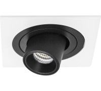 Точечный светильник Intero i516172 Lightstar