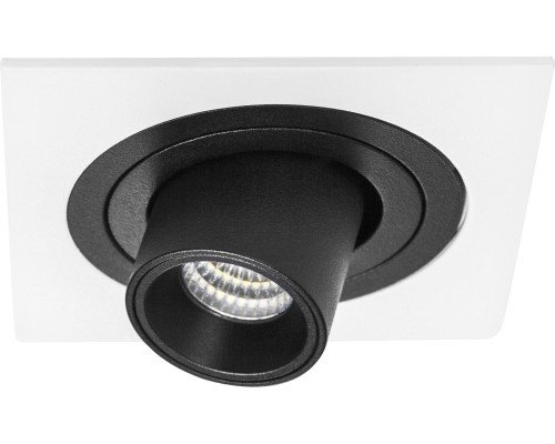 Точечный светильник Intero i516174 Lightstar