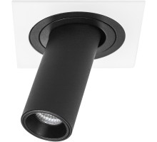 Точечный светильник Intero i516272 Lightstar