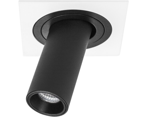 Точечный светильник Intero i516274 Lightstar