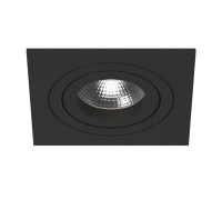 Точечный светильник Intero 16 i51707 Lightstar