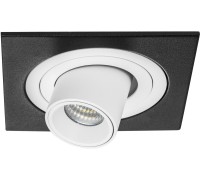 Точечный светильник Intero i517162 Lightstar