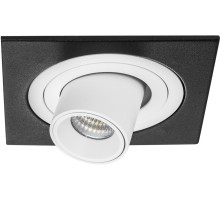 Точечный светильник Intero i517162 Lightstar