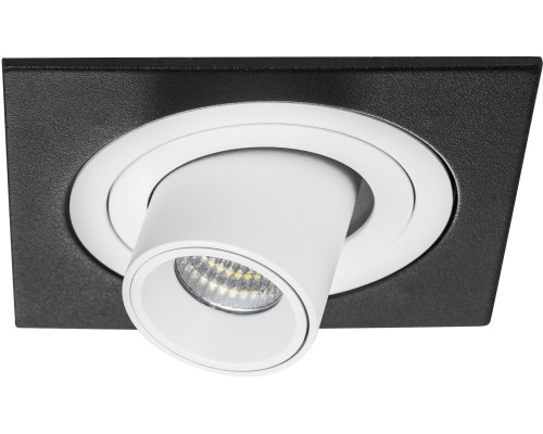 Точечный светильник Intero i517162 Lightstar