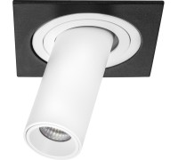 Точечный светильник Intero i517262 Lightstar