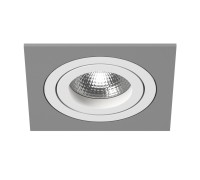Точечный светильник Intero 16 i51906 Lightstar