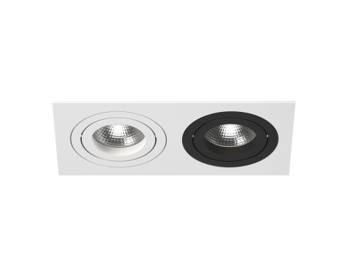 Точечный светильник Intero 16 i5260607 Lightstar