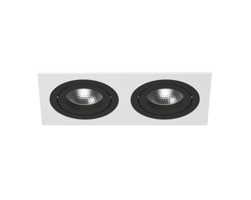 Точечный светильник Intero 16 i5260707 Lightstar