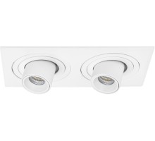 Точечный светильник Intero i526164 Lightstar