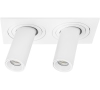 Точечный светильник Intero i526262 Lightstar