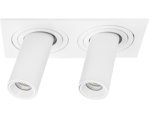 Точечный светильник Intero i526262 Lightstar