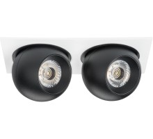 Спот Intero i5267272 Lightstar