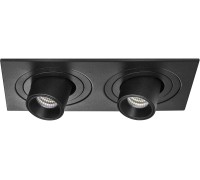 Точечный светильник Intero i527172 Lightstar