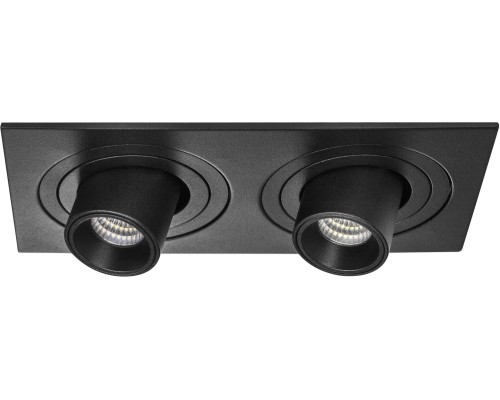 Точечный светильник Intero i527172 Lightstar