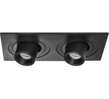 Точечный светильник Intero i527174 Lightstar