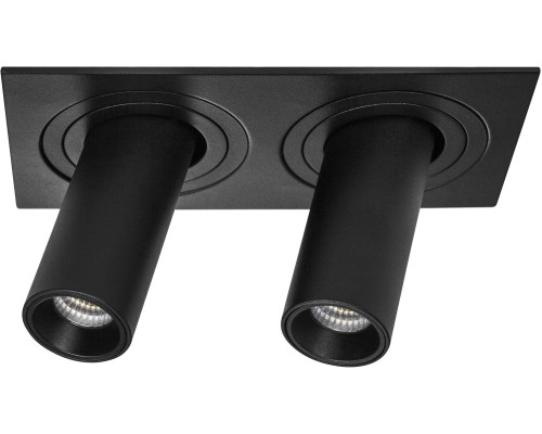 Точечный светильник Intero i527272 Lightstar