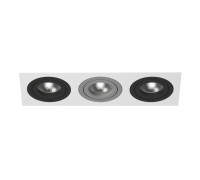 Точечный светильник Intero 16 i536070907 Lightstar