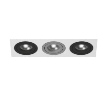 Точечный светильник Intero 16 i536070907 Lightstar