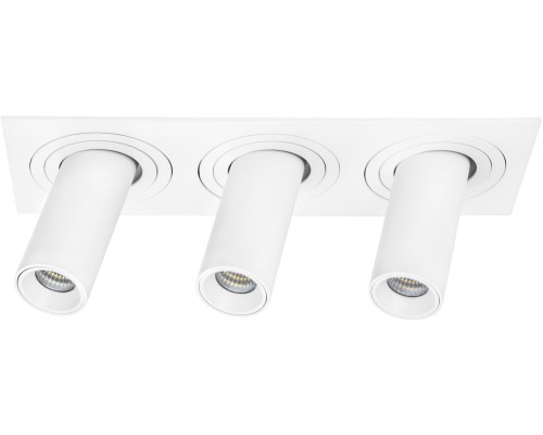 Точечный светильник Intero i536262 Lightstar