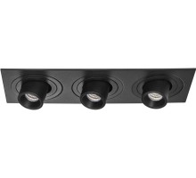 Точечный светильник Intero i537174 Lightstar