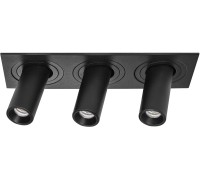 Точечный светильник Intero i537272 Lightstar