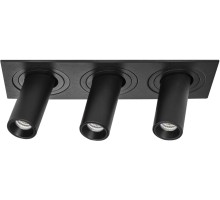 Точечный светильник Intero i537274 Lightstar