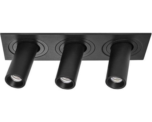 Точечный светильник Intero i537274 Lightstar