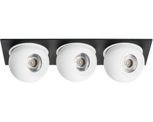 Спот Intero i537646464 Lightstar